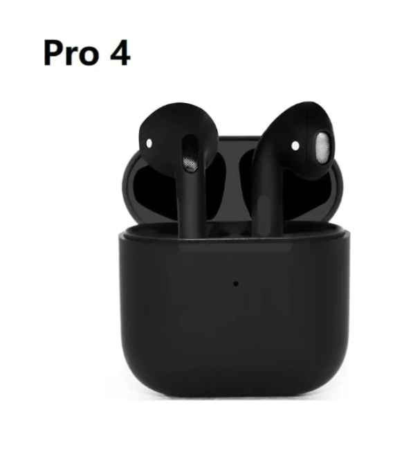 Pro4 Wireless Sports Headset
