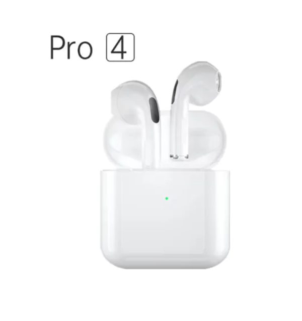 Pro4 Wireless Sports Headset