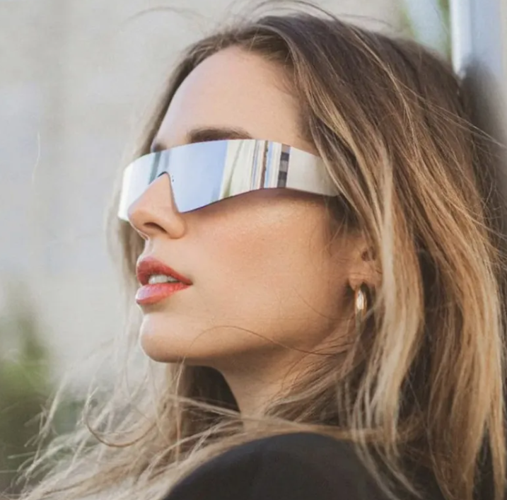 Sports Glasses