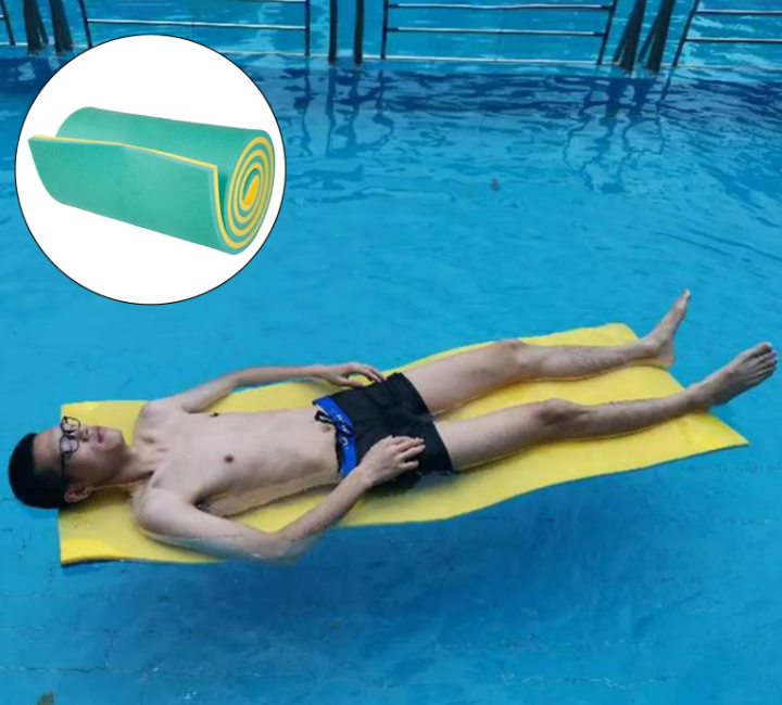 Floating Water Sports Mat