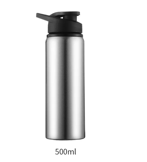 Stainless Steel Sports Kettle