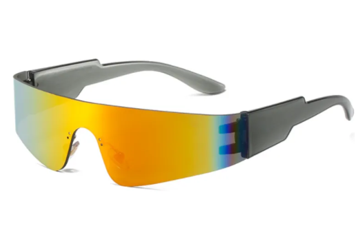 Sports Glasses