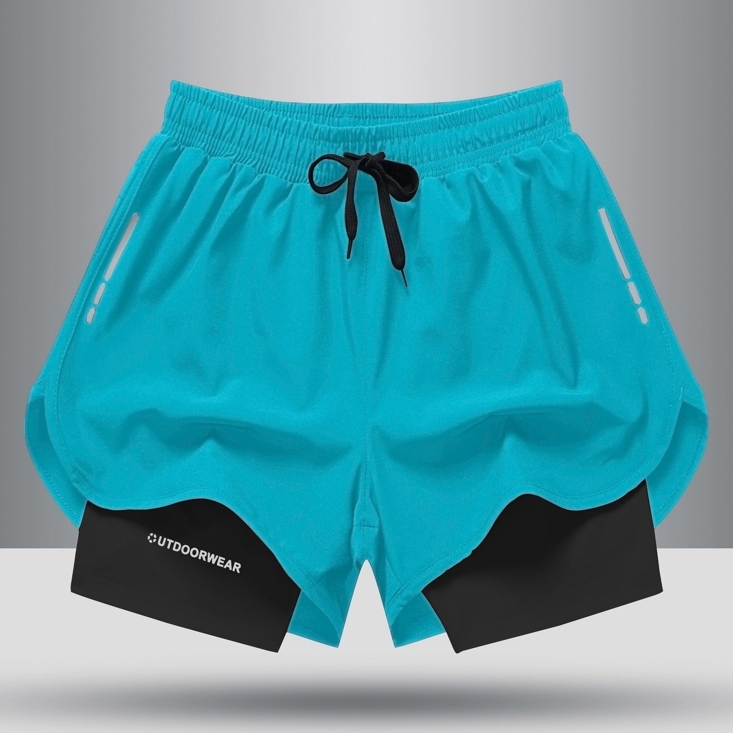 Dry Sports Shorts