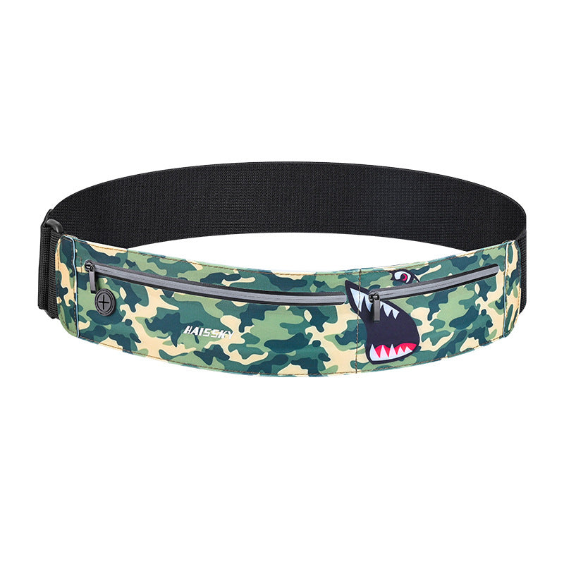 Sports Waist Bag