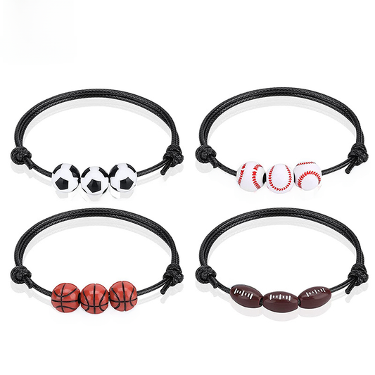 Versatile Waterproof Sports Wristband for Various Sports