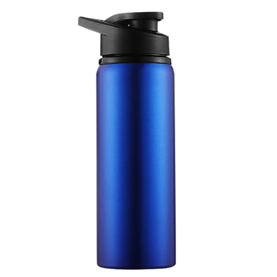 Stainless Steel Sports Kettle